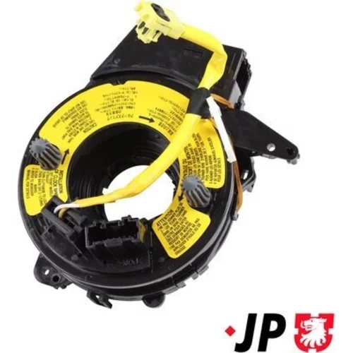 vinutá pružina, Airbag JP GROUP 3889750300