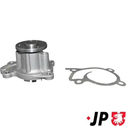 Vodné čerpadlo, chladenie motora JP GROUP 4014102000