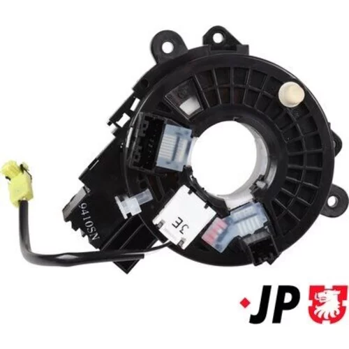 vinutá pružina, Airbag JP GROUP 4089750400