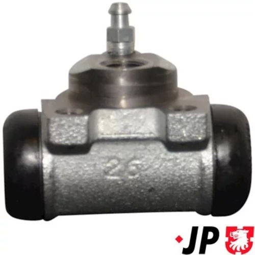 Brzdový valček kolesa JP GROUP 4161301900