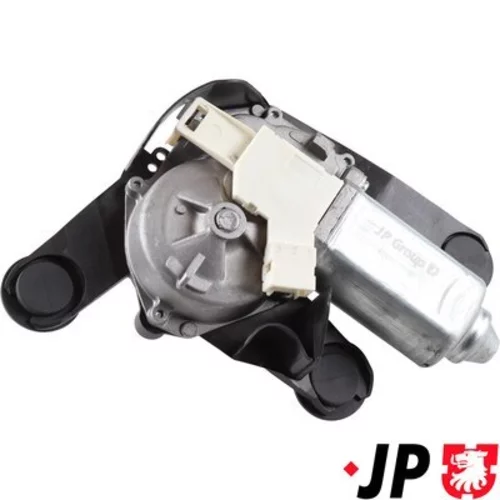 Motor stieračov 4198200100 (JP GROUP) - obr. 1