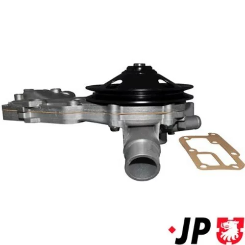 Vodné čerpadlo, chladenie motora JP GROUP 4314101600