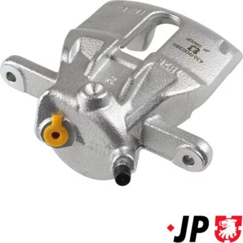 Brzdový strmeň 4361900380 (JP GROUP)
