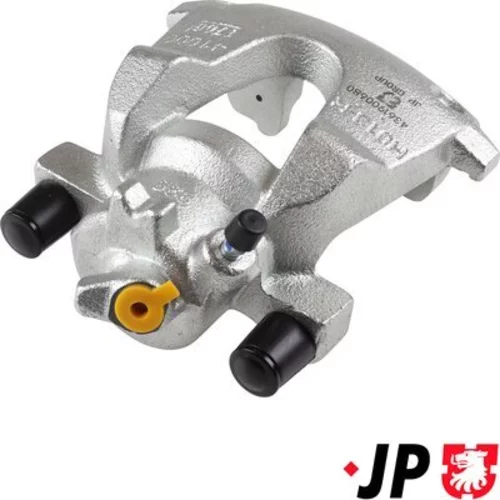 Brzdový strmeň JP GROUP 4361900680