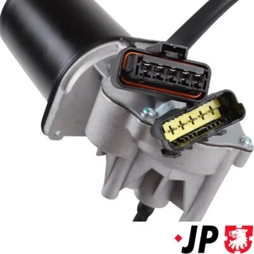 Motor stieračov 4398200200 (JP GROUP) - obr. 2