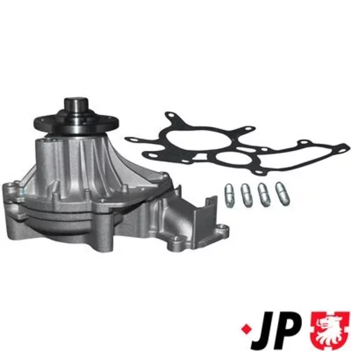 Vodné čerpadlo, chladenie motora JP GROUP 4814102200