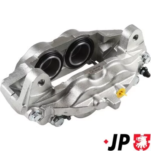 Brzdový strmeň 4861901680 (JP GROUP) - obr. 2