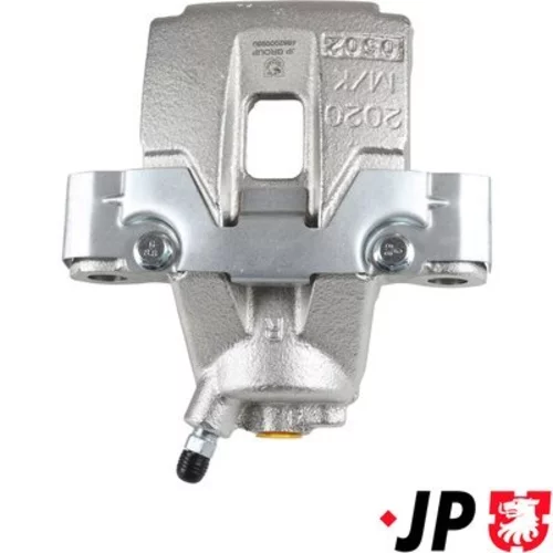 Brzdový strmeň 4862000980 (JP GROUP) - obr. 2