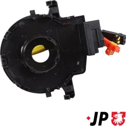 Vinutá pružina, Airbag 4889750200 (JP GROUP) - obr. 2