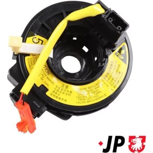 vinutá pružina, Airbag JP GROUP 4889750800