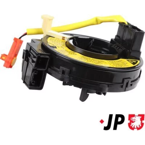 Vinutá pružina, Airbag 4889750800 (JP GROUP) - obr. 2