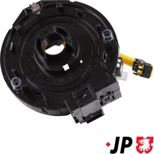 Vinutá pružina, Airbag 4889750900 (JP GROUP) - obr. 1