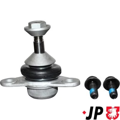 Zvislý/nosný čap JP GROUP 4940300600