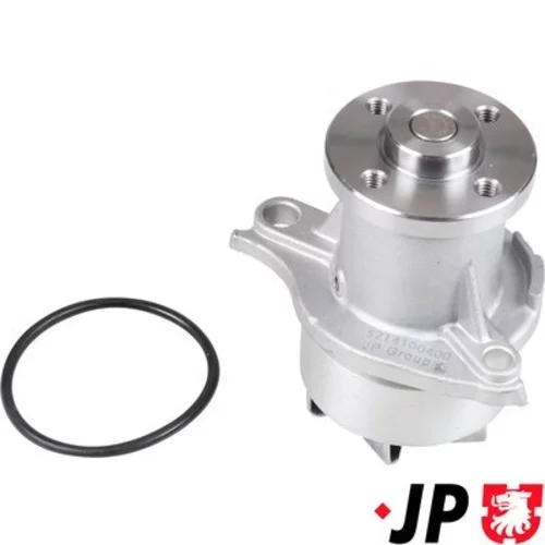 Vodné čerpadlo, chladenie motora JP GROUP 5214100400
