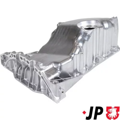 Olejová vaňa 1112902300 (JP GROUP) - obr. 1