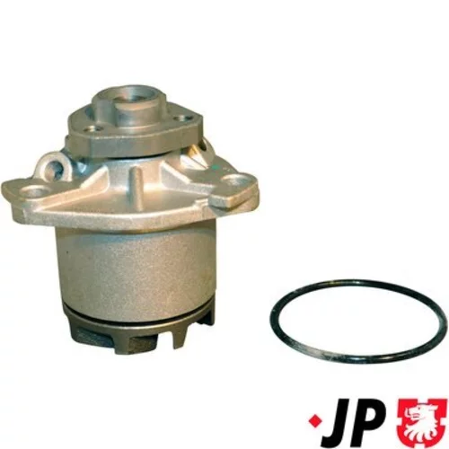 Vodné čerpadlo, chladenie motora JP GROUP 1114100100