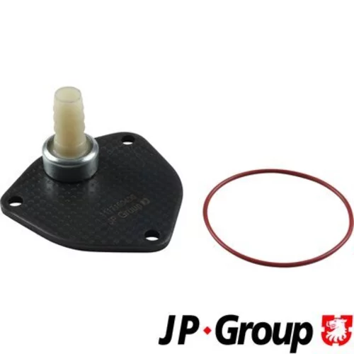 Veko, podtlaková pumpa 1117150400 (JP GROUP)
