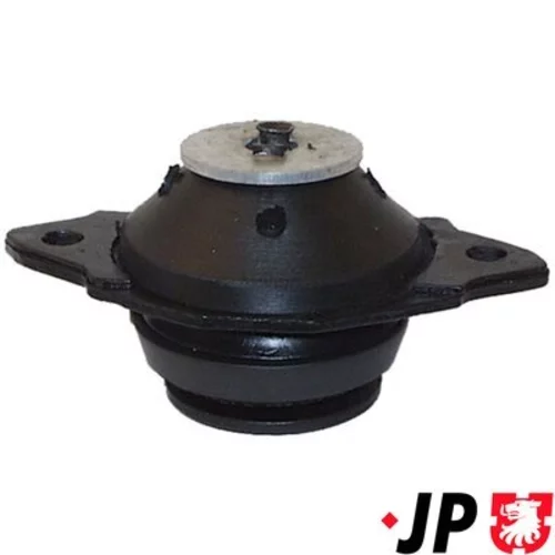 Uloženie motora JP GROUP 1117907070