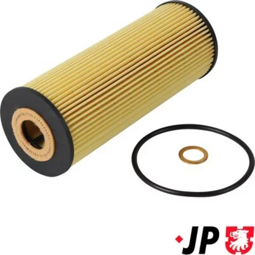 Olejový filter JP GROUP 1118500100