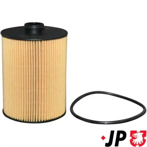 Olejový filter JP GROUP 1118505900