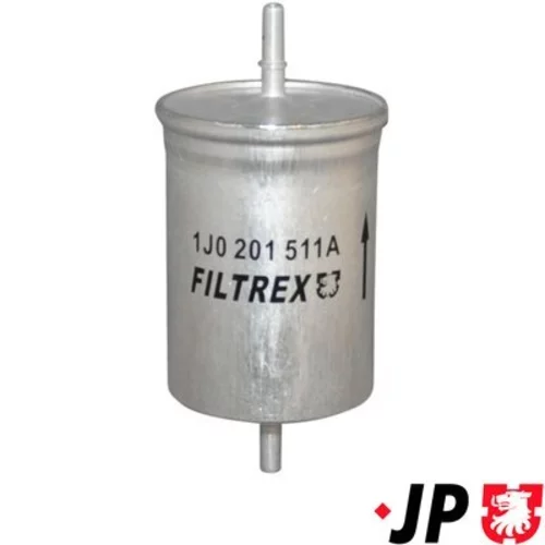 Palivový filter JP GROUP 1118700400