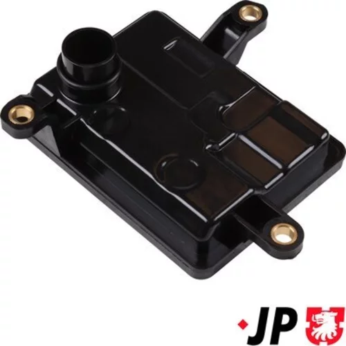 Sada hydraulického filtra automatickej prevodovky 1131850610 (JP GROUP) - obr. 1