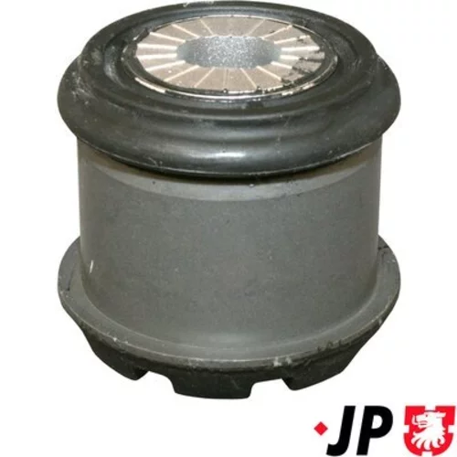Uloženie manuálnej prevodovky 1132406000 (JP GROUP)