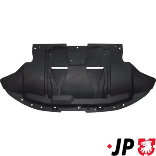 Motor-/Spodny ochranny kryt JP GROUP 1181300700