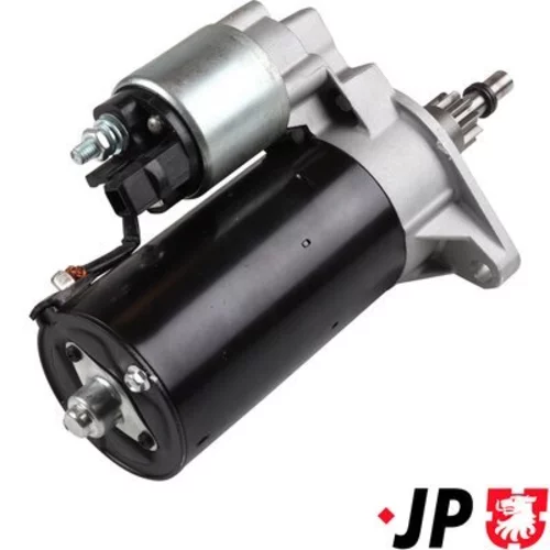 Štartér 1190307900 (JP GROUP) - obr. 1