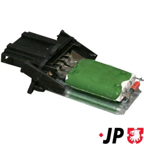 Odpor vnútorného ventilátora JP GROUP 1196850300
