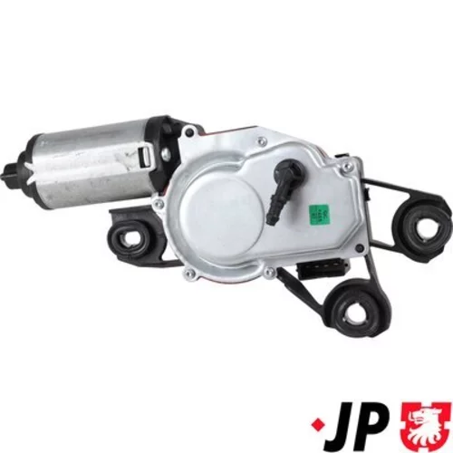 Motor stieračov 1198204900 (JP GROUP) - obr. 1