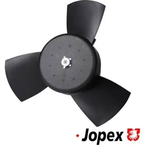 Ventilátor chladenia motora JP GROUP 1199102000