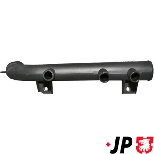 Potrubie chladiacej kvapaliny JP GROUP 1214400100