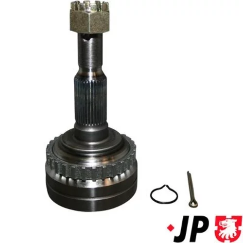 Kĺb hnacieho hriadeľa JP GROUP 1243201200