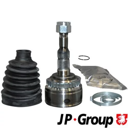 Sada kĺbov hnacieho hriadeľa 1243301310 (JP GROUP)