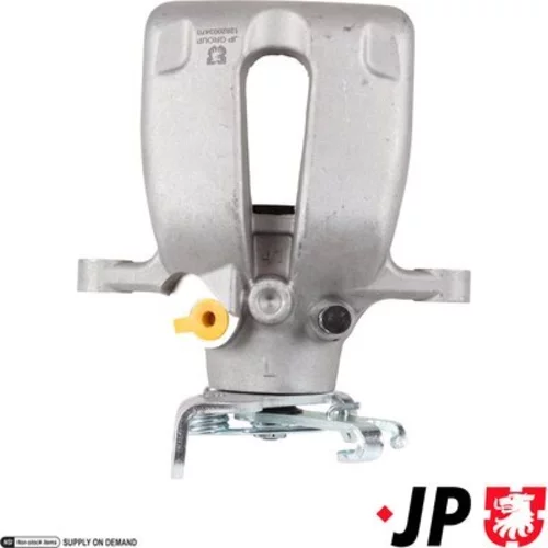 Brzdový strmeň 1262003470 (JP GROUP) - obr. 2