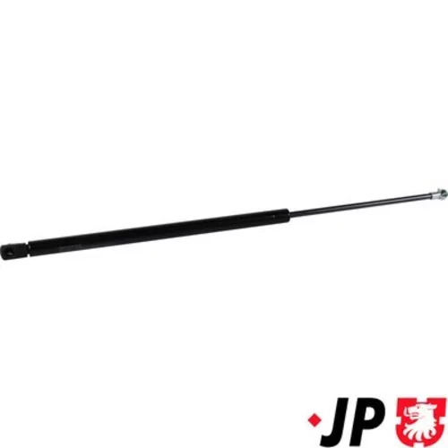 Pneumatická pružina, Batožinový/nákladný priestor JP GROUP 1281201600