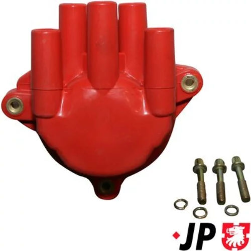 Veko rozdeľovača JP GROUP 1291200900