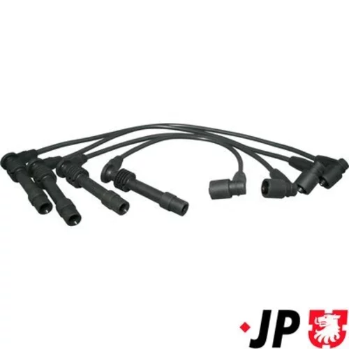 Sada zapaľovacích káblov JP GROUP 1292001810