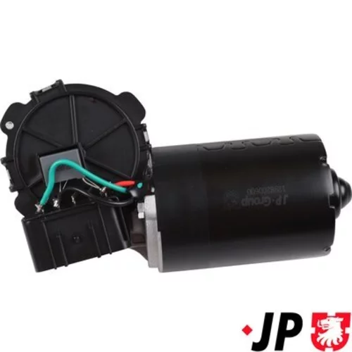Motor stieračov 1298200600 (JP GROUP) - obr. 2