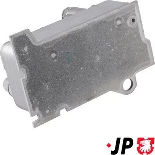 Chladič oleja automatickej prevodovky JP GROUP 1313500300