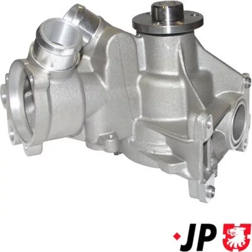 Vodné čerpadlo, chladenie motora JP GROUP 1314100800