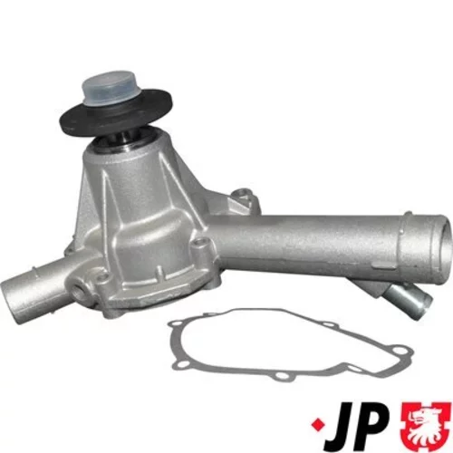 Vodné čerpadlo, chladenie motora JP GROUP 1314103400