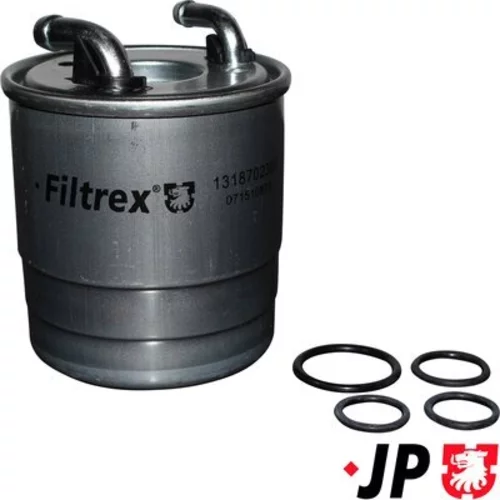 Palivový filter JP GROUP 1318702300