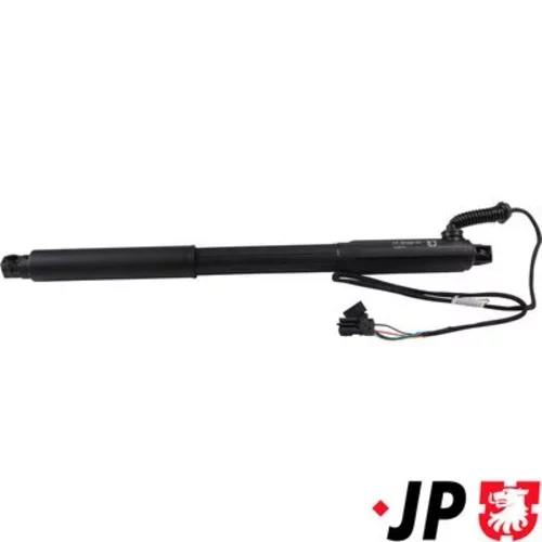 Elektromotor, zadná kapota JP GROUP 1481207170