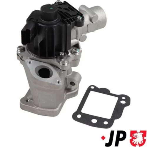 EGR ventil JP GROUP 1519901000