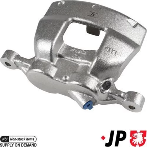 Brzdový strmeň JP GROUP 1561902880