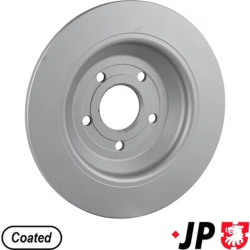 Brzdový kotúč 1563202900 (JP GROUP) - obr. 1