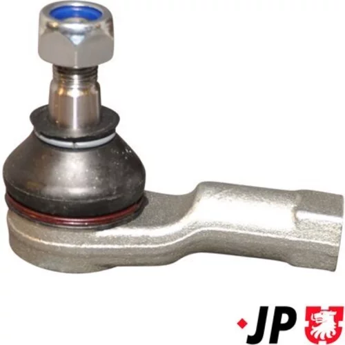 Hlava/čap spojovacej tyče riadenia JP GROUP 3844600100