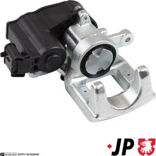 Brzdový strmeň 4162002180 (JP GROUP) - obr. 1